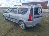 ВАЗ (Lada) Largus 2014 года за 394 831 тг. в Астана