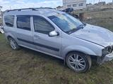 ВАЗ (Lada) Largus 2014 года за 394 831 тг. в Астана – фото 5