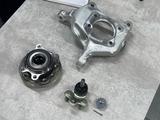 Подвесной шарнир Lexus RX 2024-2026 NEW ORIGINAL за 10 000 тг. в Алматы