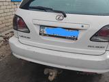 Lexus RX 300 2001 года за 5 100 000 тг. в Кокшетау