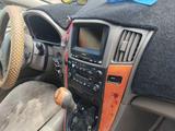 Lexus RX 300 2001 годаүшін5 100 000 тг. в Кокшетау – фото 2