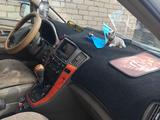 Lexus RX 300 2001 годаүшін5 100 000 тг. в Кокшетау – фото 5