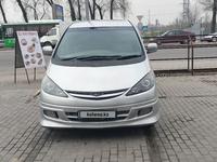 Toyota Estima 2000 года за 4 700 000 тг. в Алматы