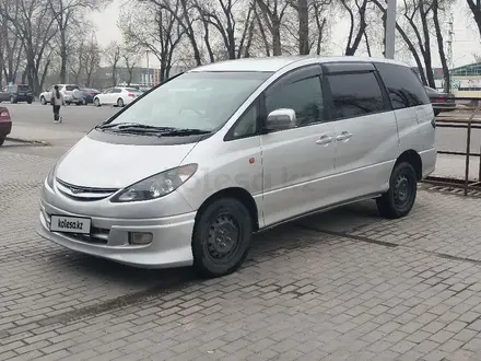 Toyota Estima 2000 года за 4 700 000 тг. в Алматы – фото 13