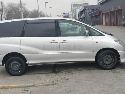 Toyota Estima 2000 года за 4 700 000 тг. в Алматы – фото 15