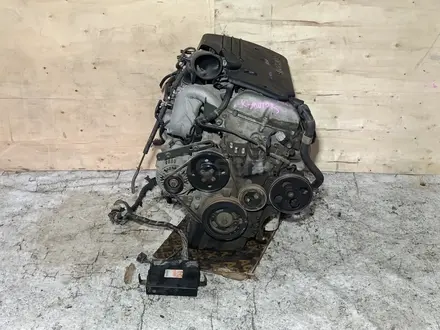 Двигатель M16A M16 A 1.6 Suzuki Liana 01-07г Сузуки Лиана М16А за 400 000 тг. в Караганда – фото 2