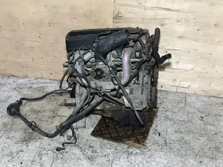 Двигатель M16A M16 A 1.6 Suzuki Liana 01-07г Сузуки Лиана М16А за 400 000 тг. в Караганда – фото 5