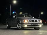 BMW 525 1994 годаfor3 800 000 тг. в Актау – фото 3