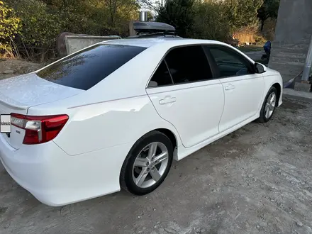 Toyota Camry 2013 года за 8 900 000 тг. в Алматы – фото 8