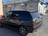 Volkswagen Golf 1997 года за 2 700 000 тг. в Шымкент