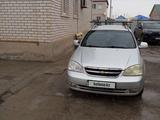 Chevrolet Lacetti 2010 года за 2 700 000 тг. в Атырау – фото 2