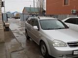 Chevrolet Lacetti 2010 годаүшін2 700 000 тг. в Атырау