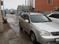 Chevrolet Lacetti 2010 года за 2 700 000 тг. в Атырау