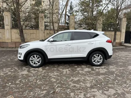 Hyundai Tucson 2019 года за 10 900 000 тг. в Астана – фото 3