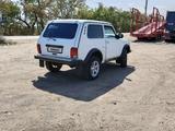 ВАЗ (Lada) Lada 2121 2014 годаүшін1 900 000 тг. в Алматы – фото 2