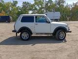 ВАЗ (Lada) Lada 2121 2014 годаүшін1 900 000 тг. в Алматы – фото 3
