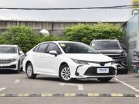 Toyota Corolla 2024 года за 6 873 300 тг. в Алматы