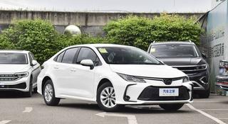 Toyota Corolla 2024 года за 6 873 300 тг. в Алматы