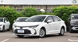 Toyota Corolla 2024 годаүшін6 873 300 тг. в Алматы – фото 2