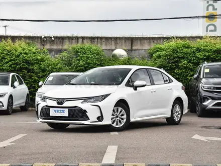 Toyota Corolla 2024 года за 6 873 300 тг. в Алматы – фото 2