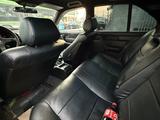 BMW 525 1993 годаүшін1 650 000 тг. в Шымкент – фото 4