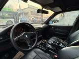 BMW 525 1993 годаүшін1 650 000 тг. в Шымкент – фото 3