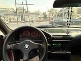 BMW 525 1993 годаүшін1 650 000 тг. в Шымкент – фото 5