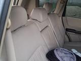 Nissan X-Trail 2002 года за 3 500 000 тг. в Тараз – фото 5