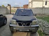 Nissan X-Trail 2002 года за 3 500 000 тг. в Тараз – фото 2