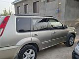 Nissan X-Trail 2002 года за 3 500 000 тг. в Тараз