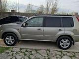 Nissan X-Trail 2002 года за 3 500 000 тг. в Тараз – фото 3