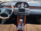Nissan X-Trail 2002 года за 3 500 000 тг. в Тараз – фото 4
