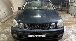 Lexus GS 430 2003 годаfor6 000 000 тг. в Алматы