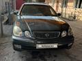 Lexus GS 430 2003 года за 6 300 000 тг. в Алматы