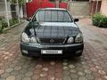 Lexus GS 430 2003 года за 6 300 000 тг. в Алматы – фото 8