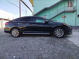 Hyundai Sonata 2014 годаfor8 100 000 тг. в Шымкент – фото 3