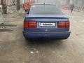 Volkswagen Passat 1994 годаfor1 500 000 тг. в Тараз – фото 4