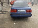 Volkswagen Passat 1994 года за 1 500 000 тг. в Тараз – фото 4