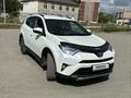 Toyota RAV4 2019 года за 13 000 000 тг. в Хромтау – фото 4