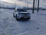 Toyota RAV4 2019 года за 14 500 000 тг. в Хромтау – фото 2