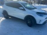 Toyota RAV4 2019 года за 14 500 000 тг. в Хромтау – фото 4