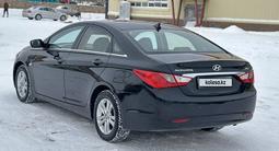 Hyundai Sonata 2010 годаfor5 500 000 тг. в Караганда – фото 3