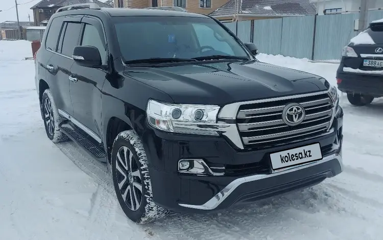 Toyota Land Cruiser 2015 годаfor30 000 000 тг. в Актобе