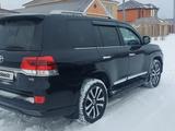 Toyota Land Cruiser 2015 года за 30 000 000 тг. в Актобе – фото 5