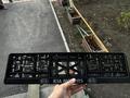 Рамки для киа рио за 1 500 тг. в Темиртау – фото 2