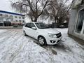 ВАЗ (Lada) Granta 2190 2015 года за 2 700 000 тг. в Уральск – фото 7