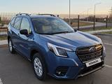 Subaru Forester 2024 года за 13 500 000 тг. в Костанай