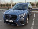 Subaru Forester 2024 года за 13 500 000 тг. в Костанай – фото 2