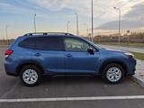 Subaru Forester 2024 года за 13 500 000 тг. в Костанай – фото 3