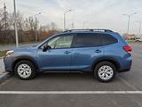 Subaru Forester 2024 года за 13 500 000 тг. в Костанай – фото 4